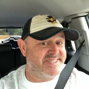 Meet your Posher, Patrick